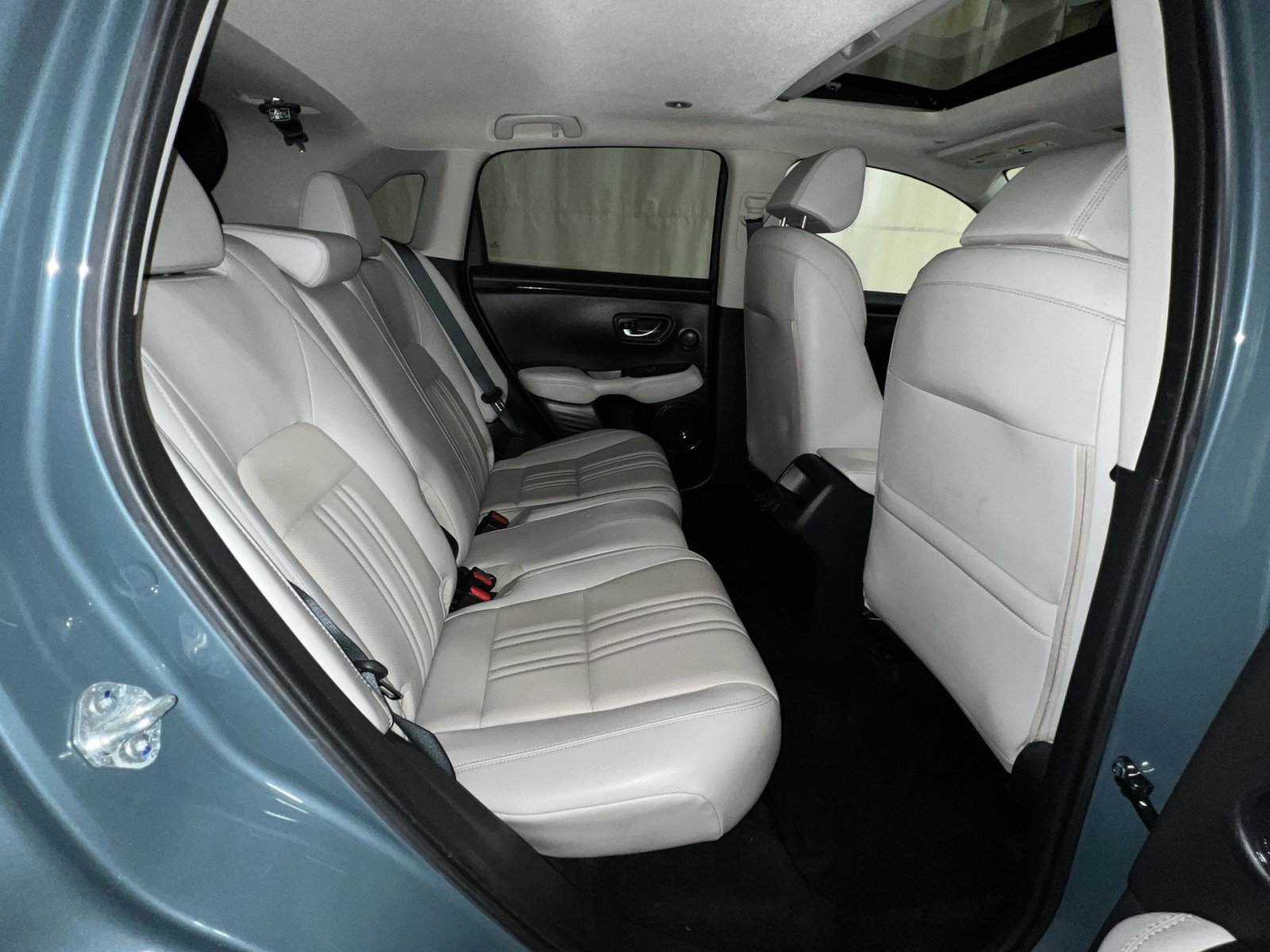 Used 2025 Honda HR-V EX-L image 30
