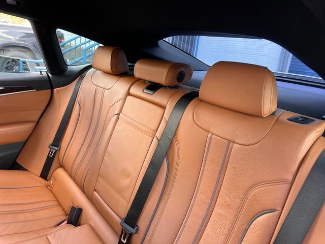 Used 2018 BMW 640i Gran Turismo xDrive w/ M Sport Package image 18