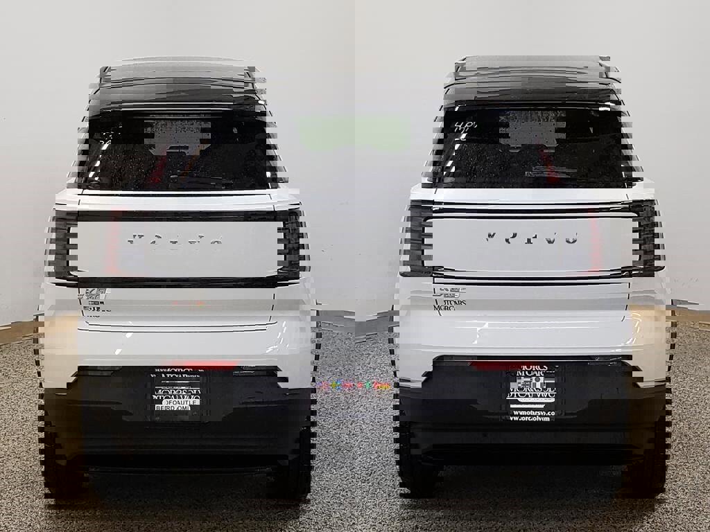 New 2026 Volvo EX30 Plus image 4