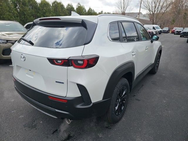 New 2026 MAZDA CX-50 2.5 Hybrid w/ Weather Package AWD/4WD image 3
