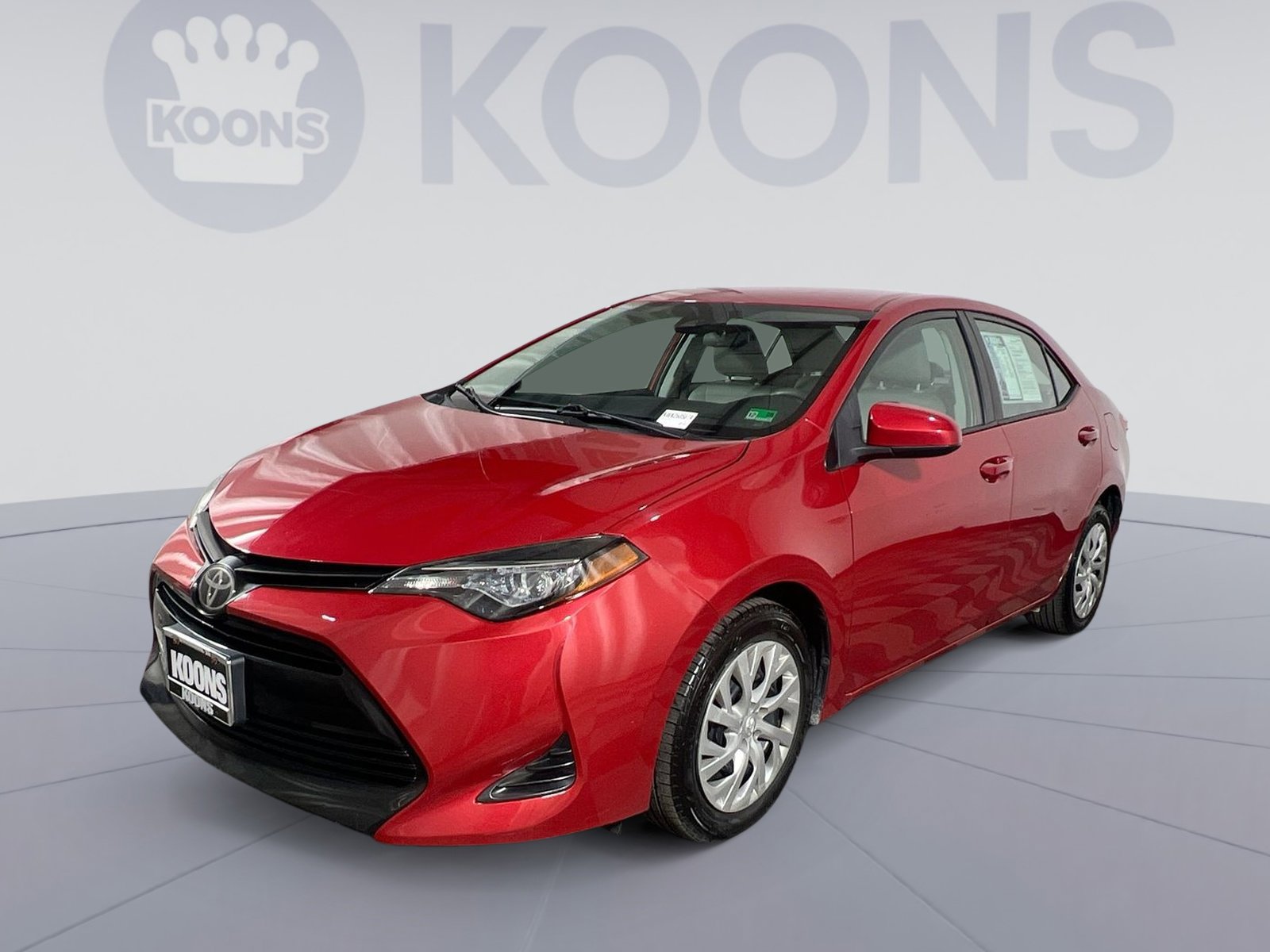 Used 2019 Toyota Corolla L