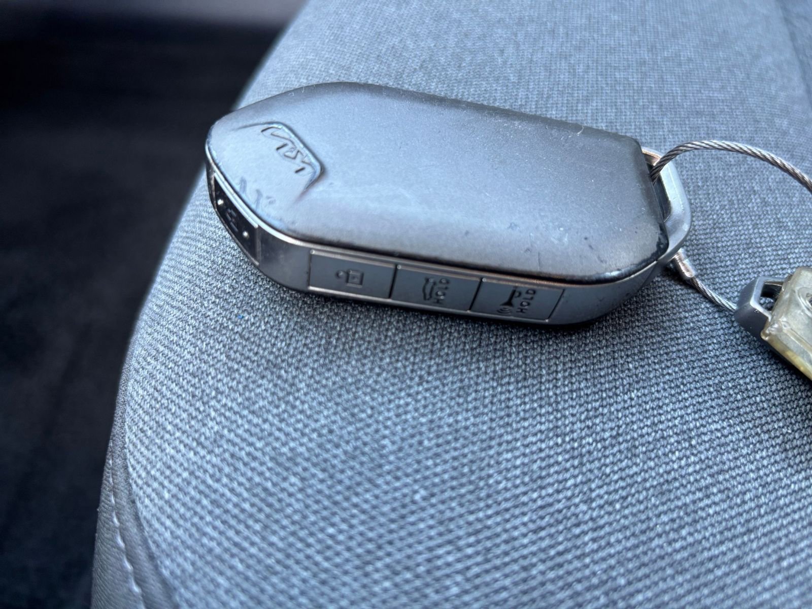 Used 2025 Kia K4 FWD image 22
