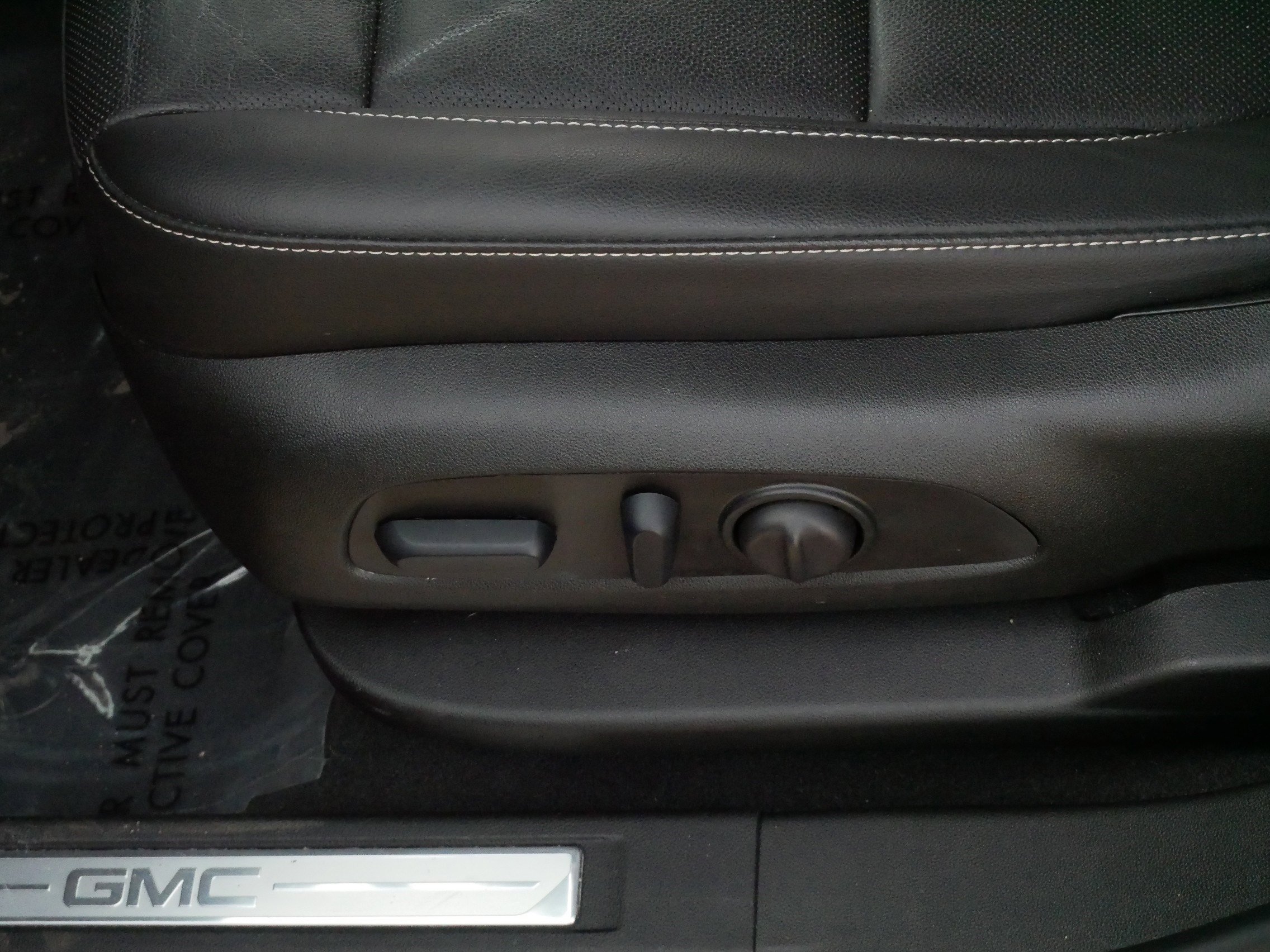 Used 2023 GMC Acadia SLT w/ Preferred Package image 20