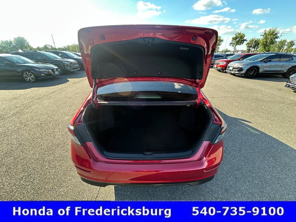 Used 2023 Honda Accord LX image 11