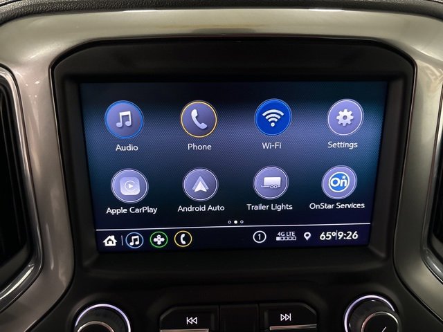Used 2022 Chevrolet Silverado 3500 LT w/ Convenience Package image 24