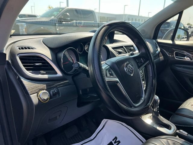 Used 2016 Buick Encore FWD image 9