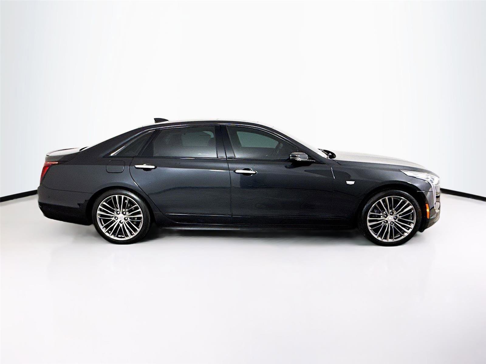 Used 2019 Cadillac CT6 Sport AWD/4WD image 14
