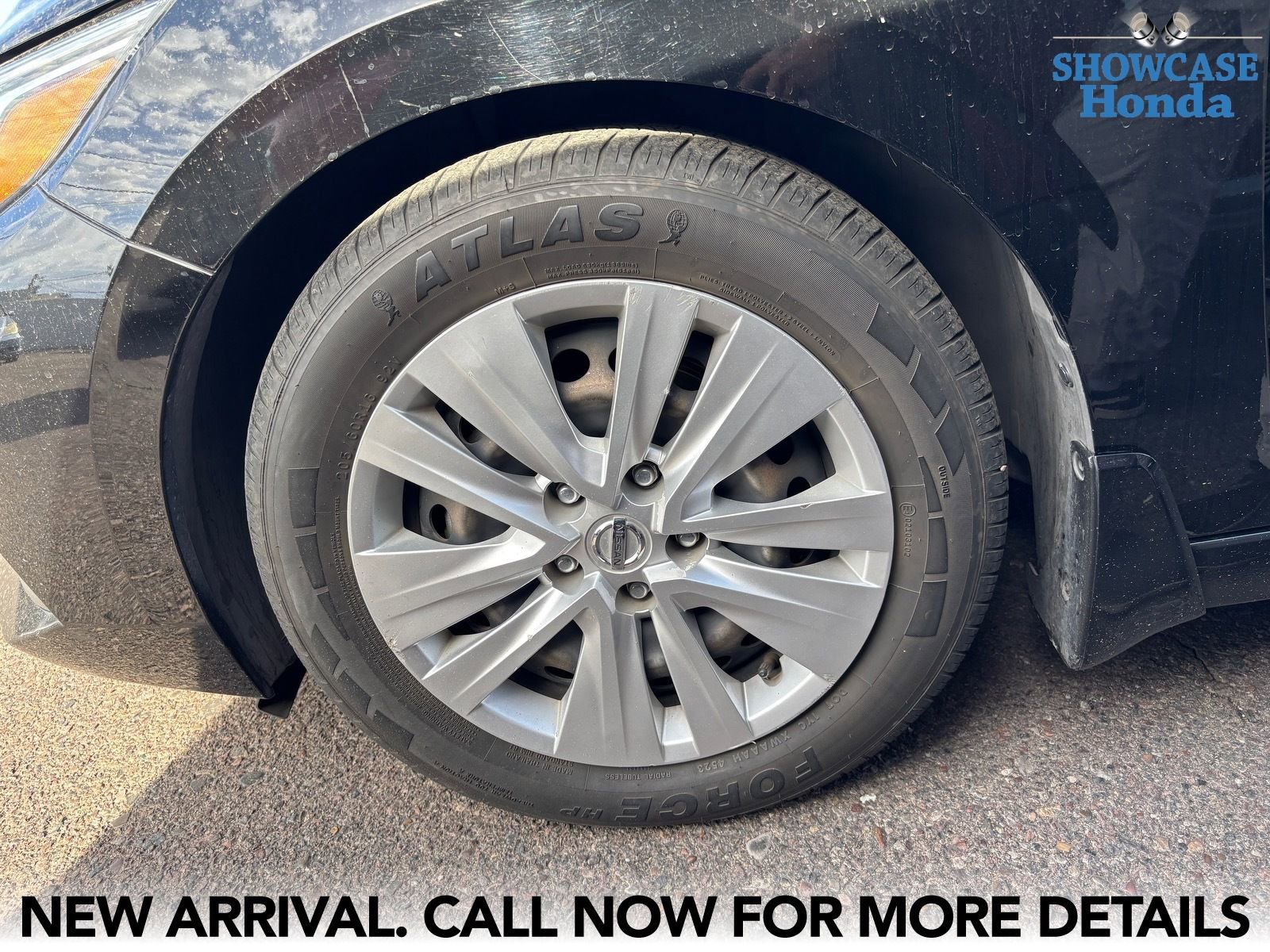 Used 2020 Nissan Sentra S image 7