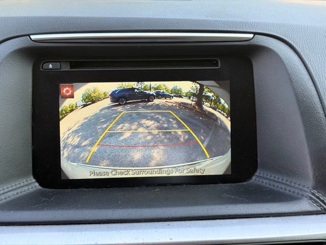 Used 2016 MAZDA CX-5 Touring w/ Bose/Moonroof Package AWD/4WD image 16