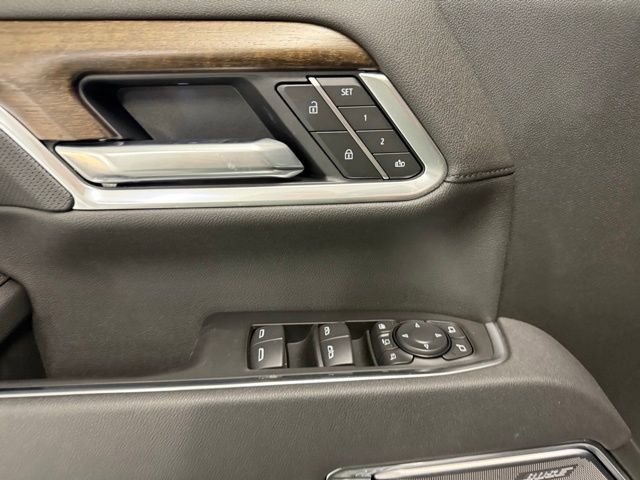 New 2025 Chevrolet Silverado 2500 High Country w/ Z71 Off-Road Package image 14