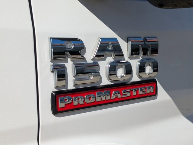 Used 2019 RAM ProMaster 1500 image 14