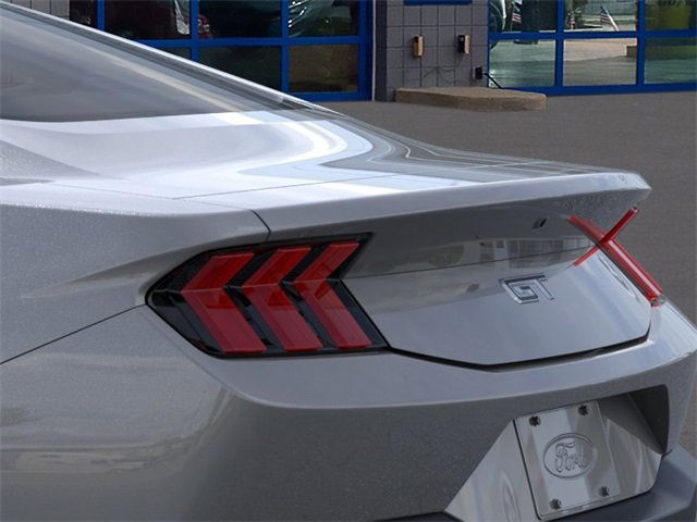 New 2025 Ford Mustang GT Premium image 22
