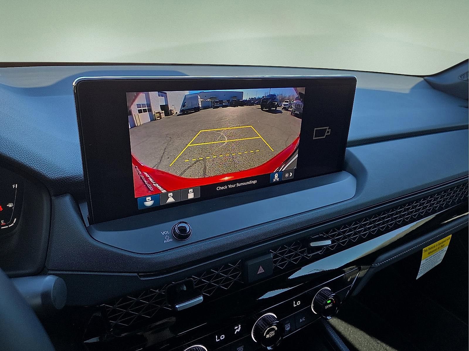 Used 2025 Honda Accord Sport image 17