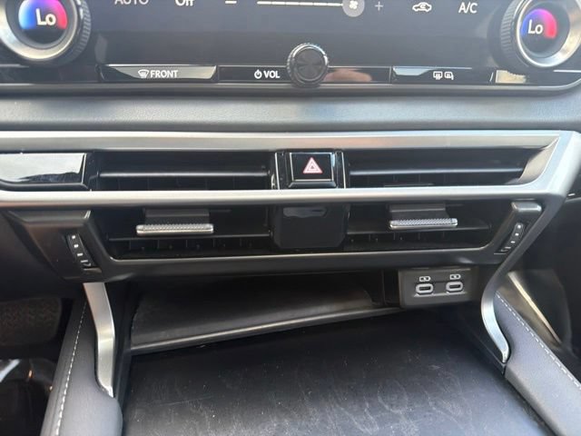 Used 2023 Lexus RX 350 Premium w/ Cold Area Package AWD/4WD image 17