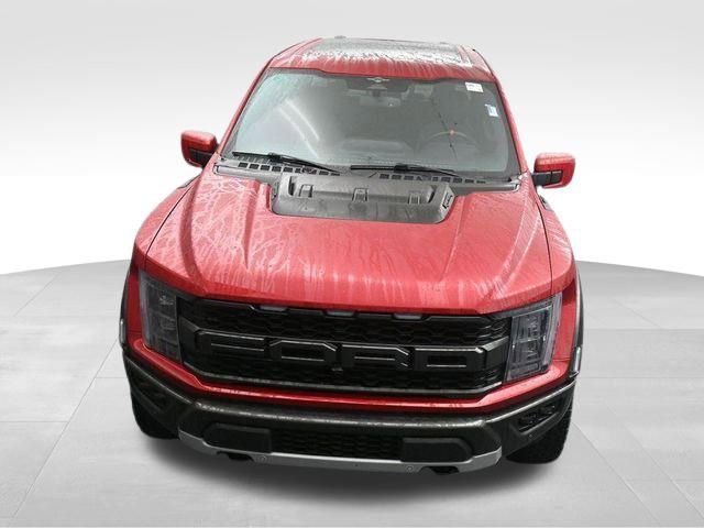 Used 2023 Ford F150 Raptor image 23
