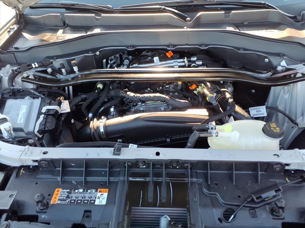 Used 2025 Ford Explorer ST-Line image 34
