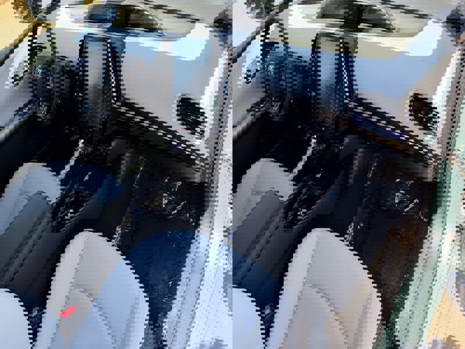 Used 2021 Toyota Prius Limited w/ Premium Convenience Package image 11