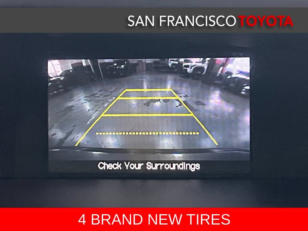 Used 2014 Honda Civic LX image 29