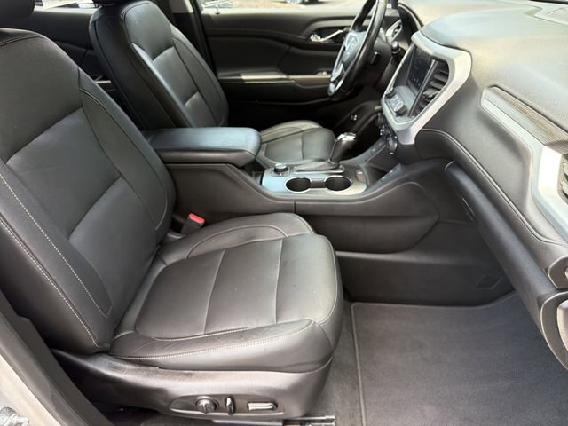 Used 2019 GMC Acadia SLT AWD/4WD image 13