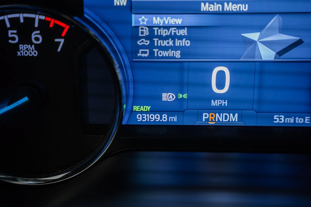 Certified 2021 Ford F150 XLT w/ Equipment Group 302A High AWD/4WD image 46