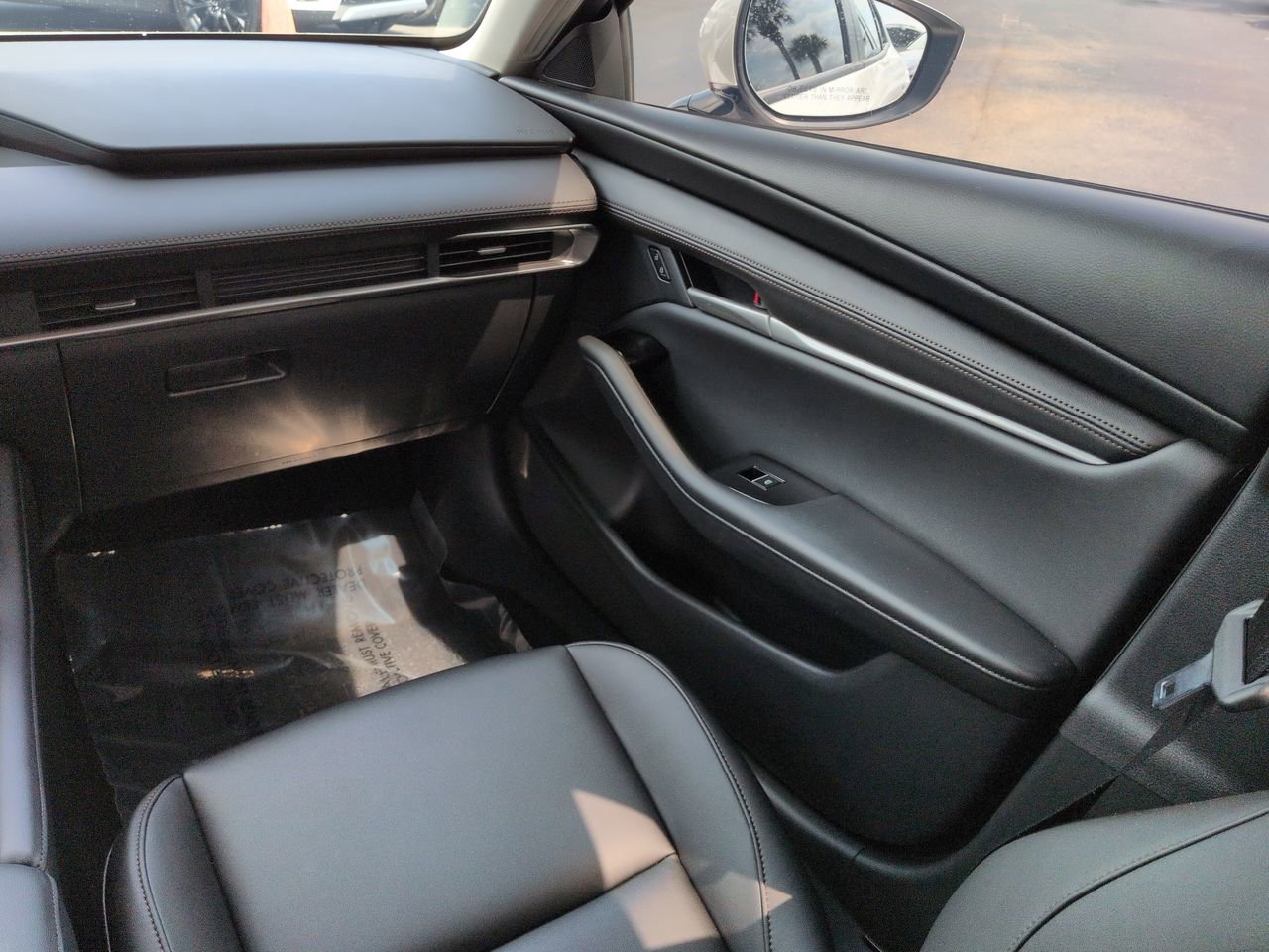 Used 2026 MAZDA MAZDA3 2.5 S Sedan w/ Preferred Pkg FWD image 16