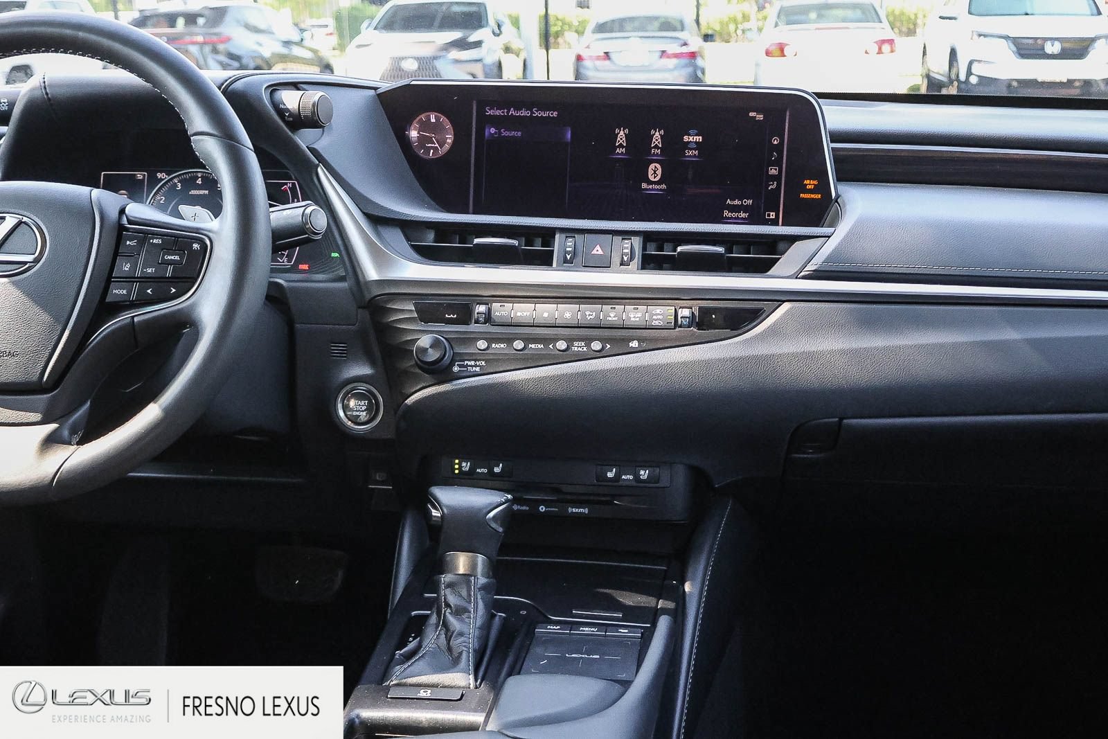 Used 2019 Lexus ES 350 FWD image 16
