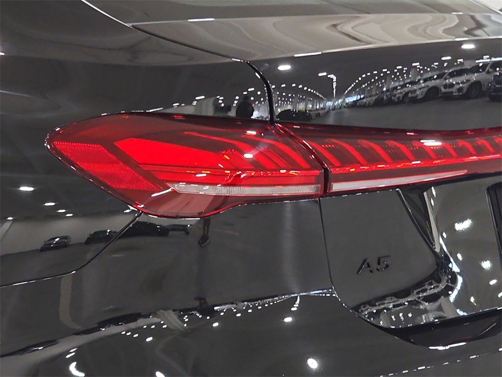 Used 2025 Audi A5 2.0T Premium Plus w/ Premium Plus image 32