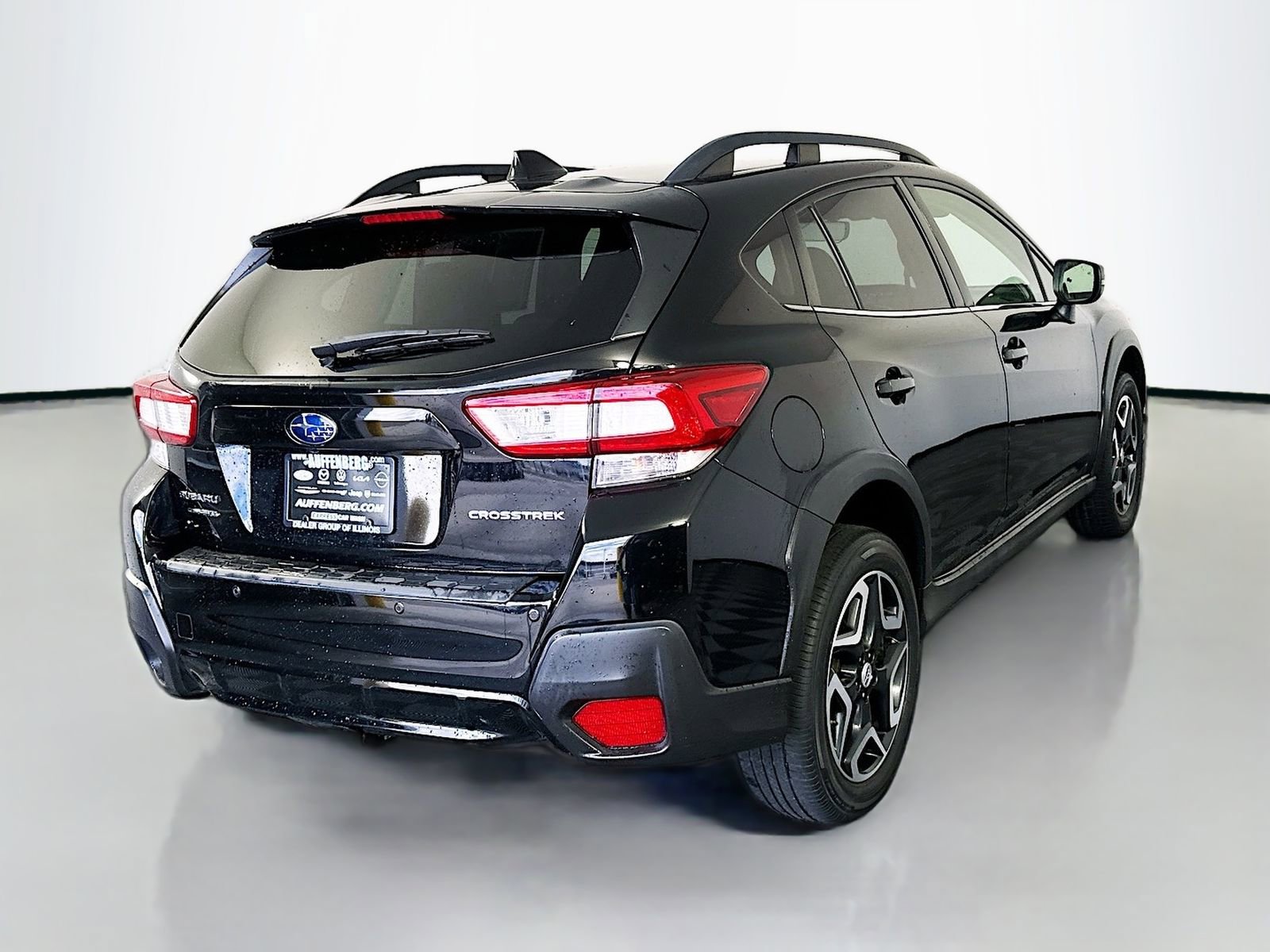 Used 2018 Subaru Crosstrek 2.0i Limited AWD/4WD image 7