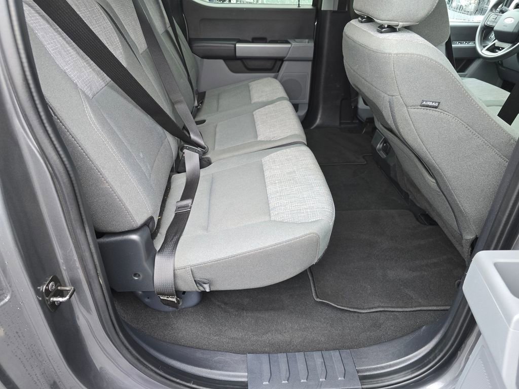 Used 2024 Ford F250 XLT w/ FX4 Off-Road Package image 14