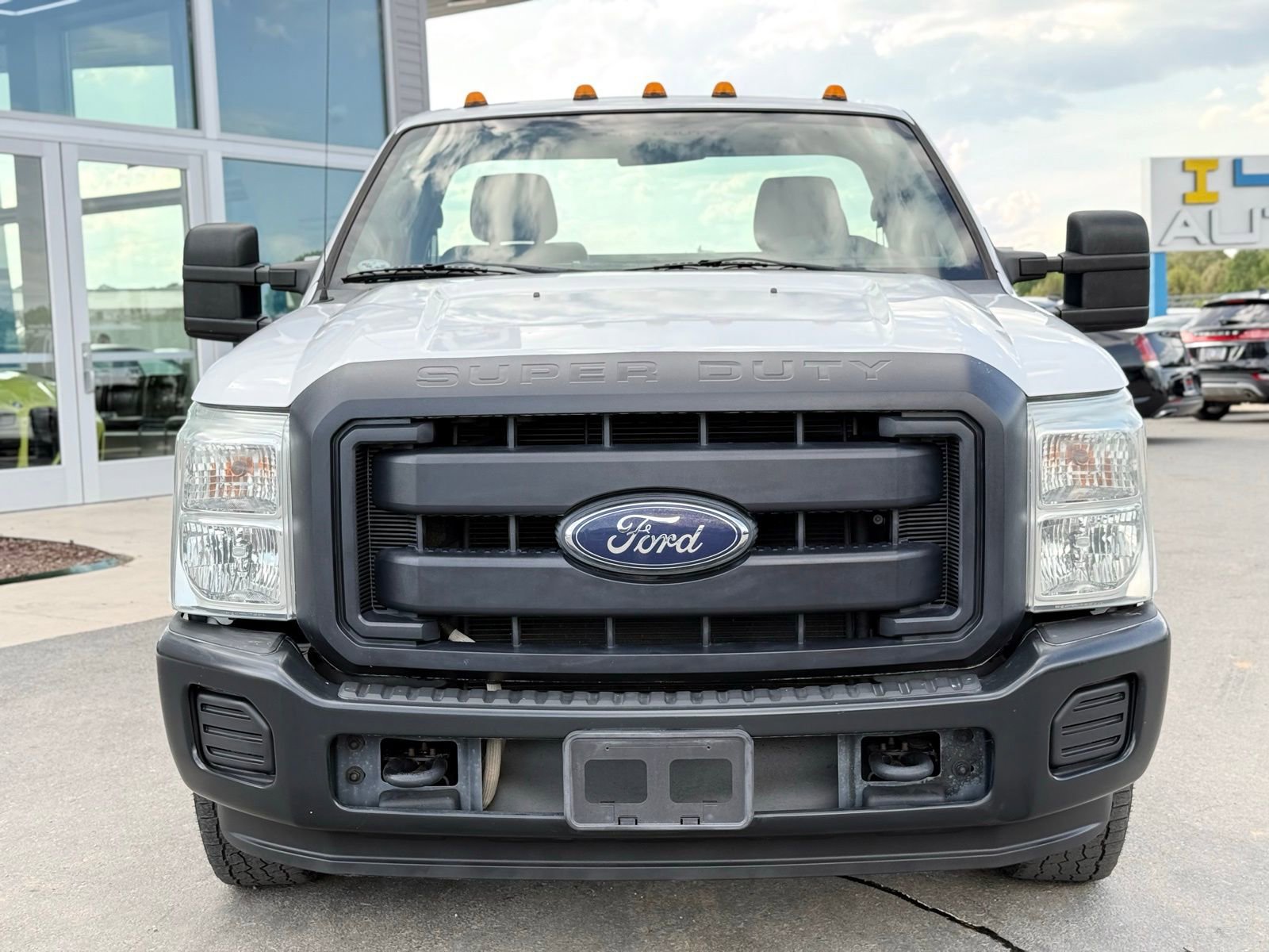 Used 2015 Ford F350 XL image 7