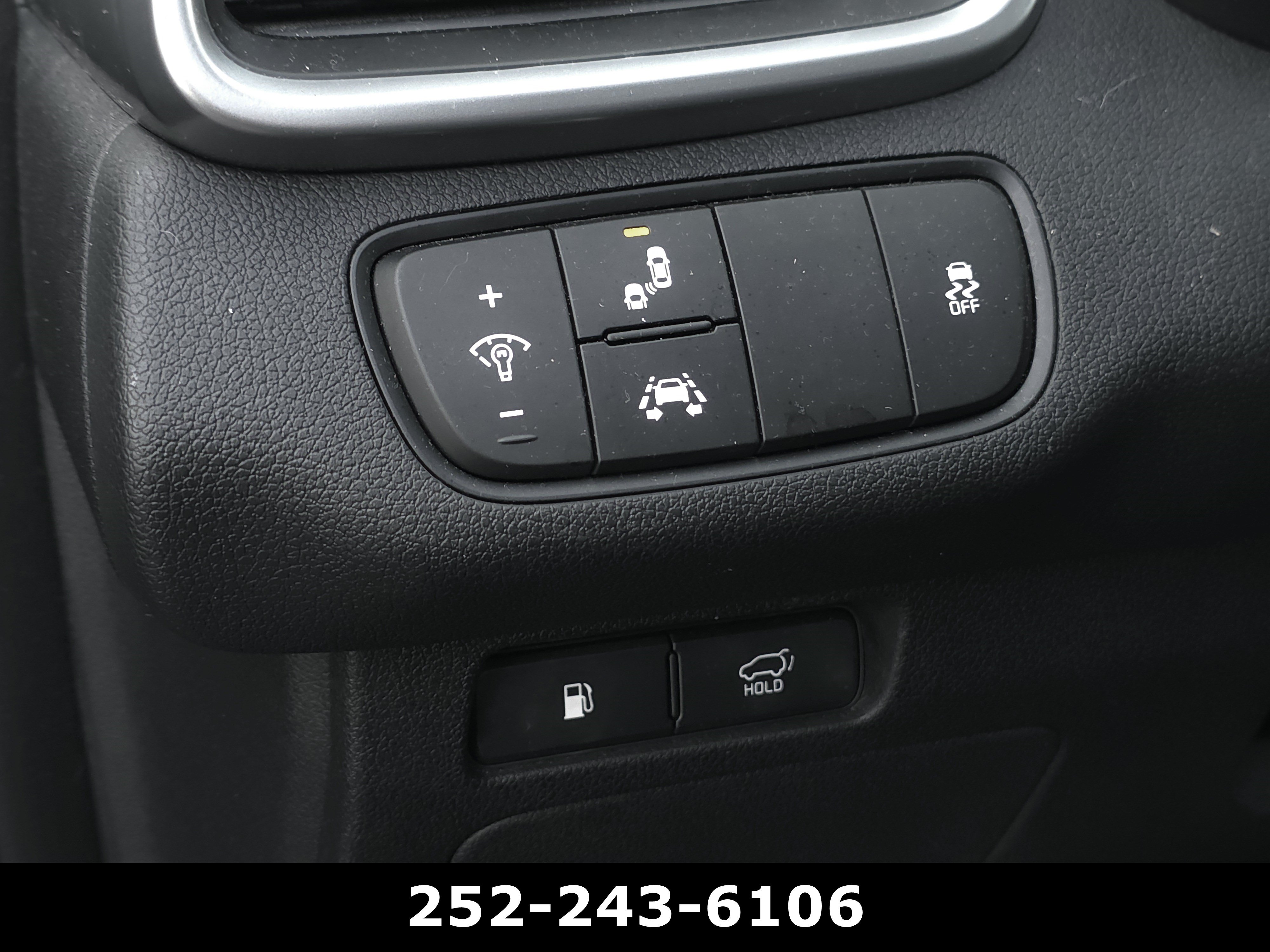 Used 2019 Kia Sorento EX FWD image 24