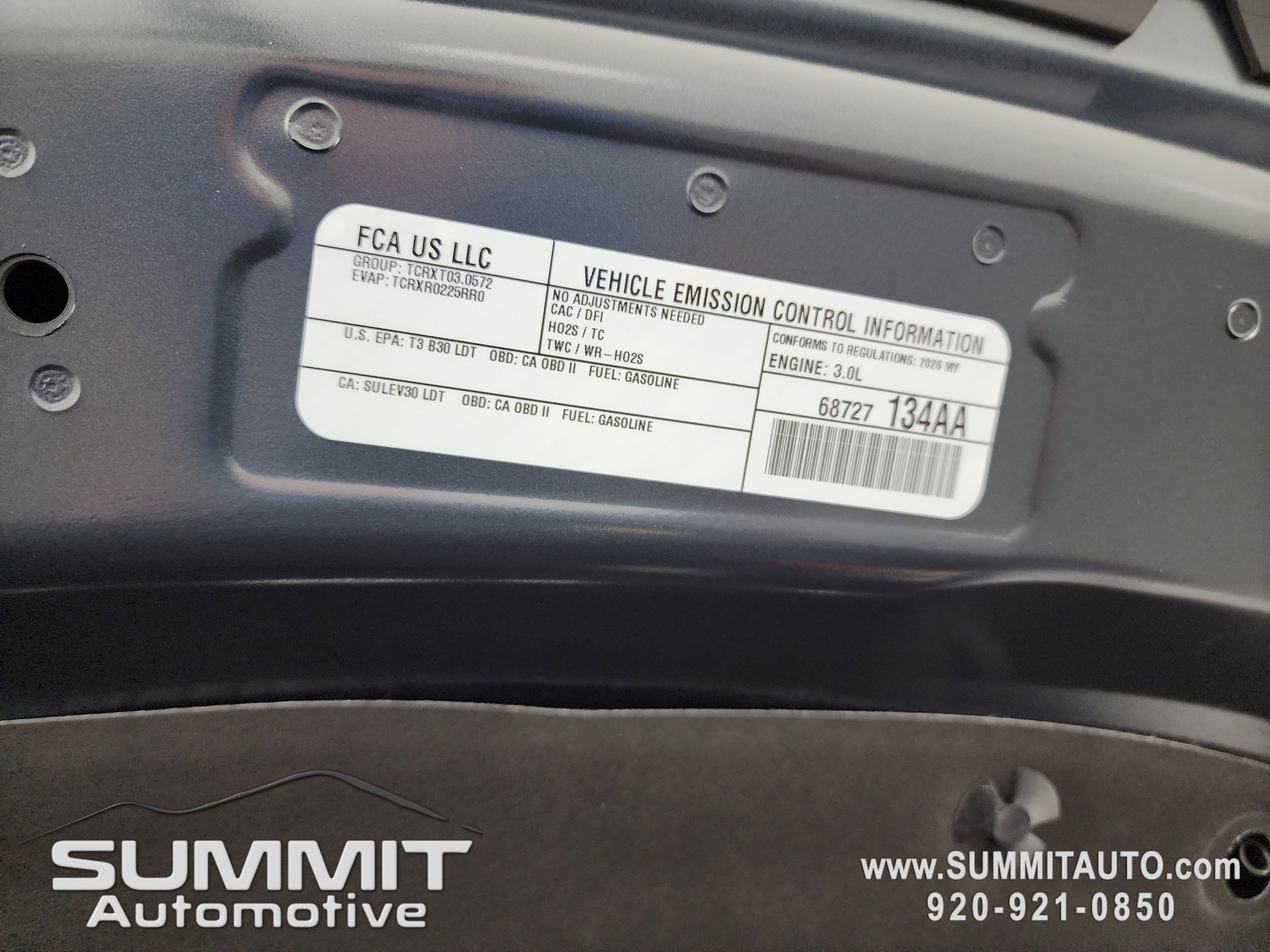 New 2026 RAM 1500 Limited image 24