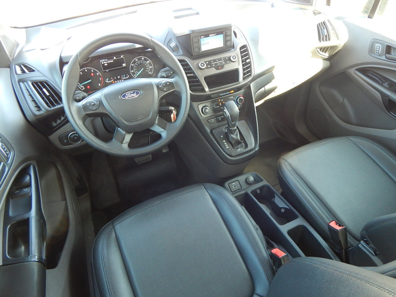 Used 2022 Ford Transit Connect XL FWD image 16