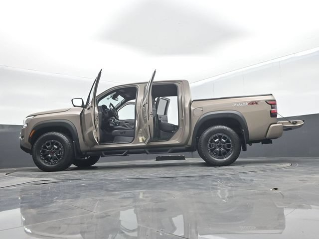 Used 2022 Nissan Frontier PRO-4X w/ Pro-4X Premium Package AWD/4WD image 77