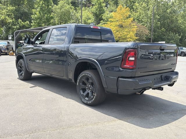 New 2026 RAM 1500 Big Horn AWD/4WD image 11
