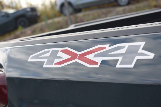 New 2026 Chevrolet Silverado 1500 LTZ w/ LTZ Premium Package image 20