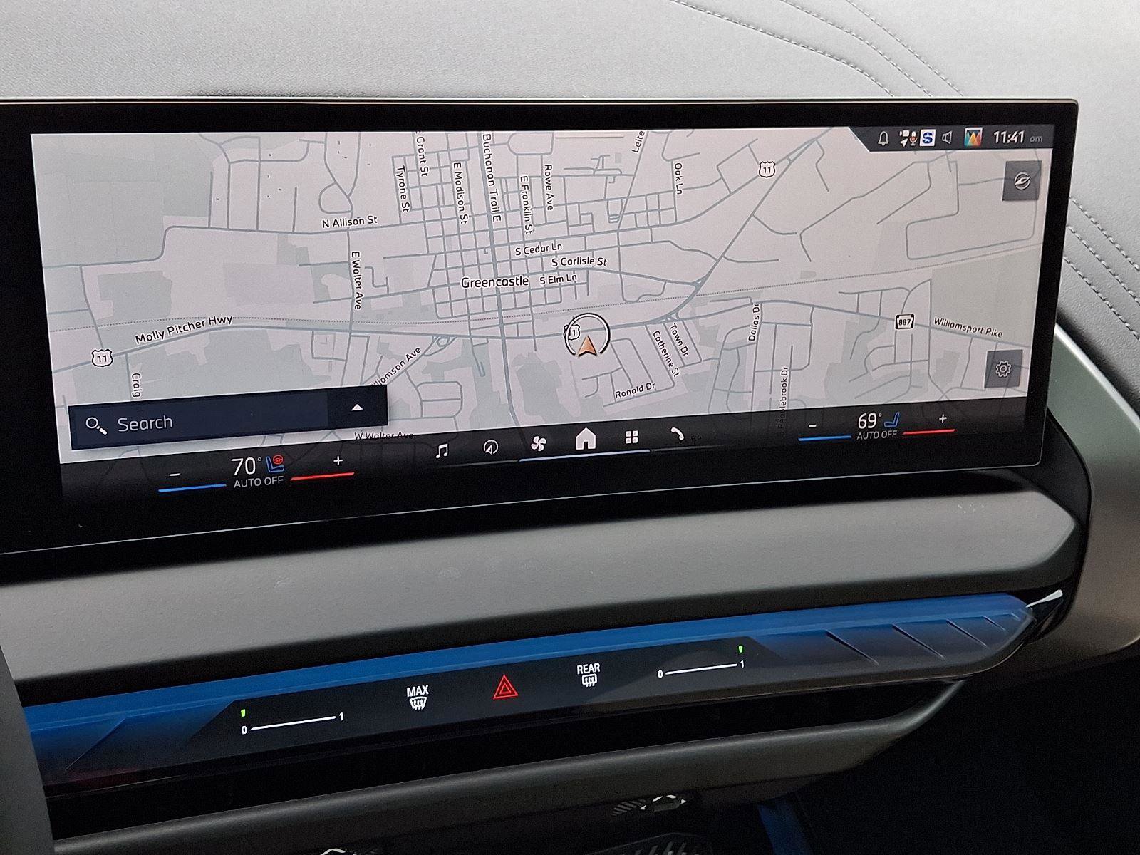 Used 2025 BMW X3 M50 w/ Premium Package AWD/4WD image 17