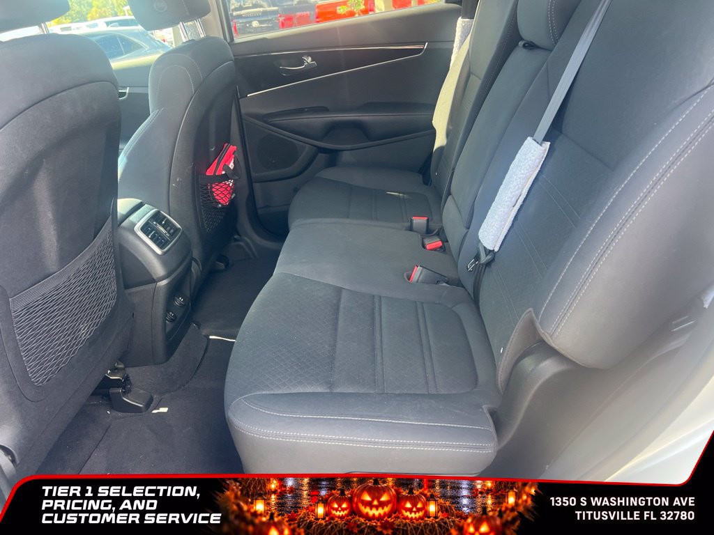 Used 2019 Kia Sorento FWD image 5