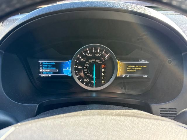 Used 2013 Ford Explorer XLT image 28