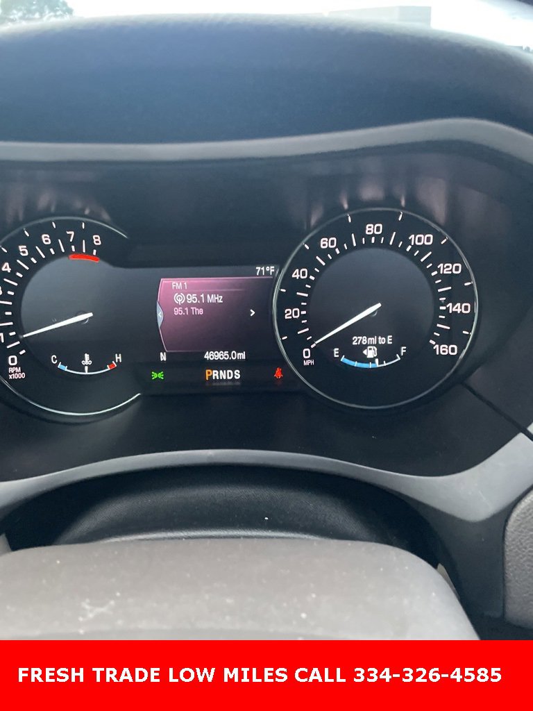 Used 2017 Lincoln MKZ Reserve image 13