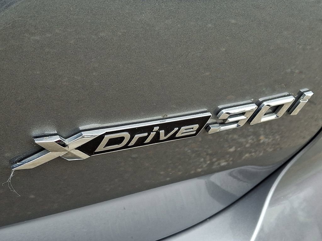 Used 2024 BMW X3 xDrive30i w/ Convenience Package AWD/4WD image 31