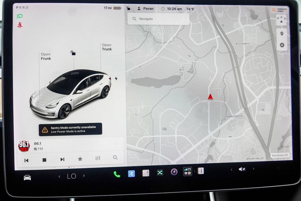 Used 2019 Tesla Model 3 Mid Range RWD image 22