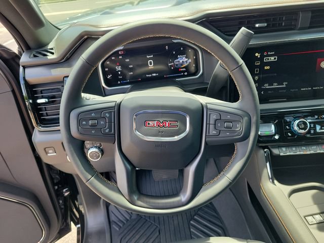New 2026 GMC Sierra 2500 AT4 w/ AT4 Premium Plus Package AWD/4WD image 21