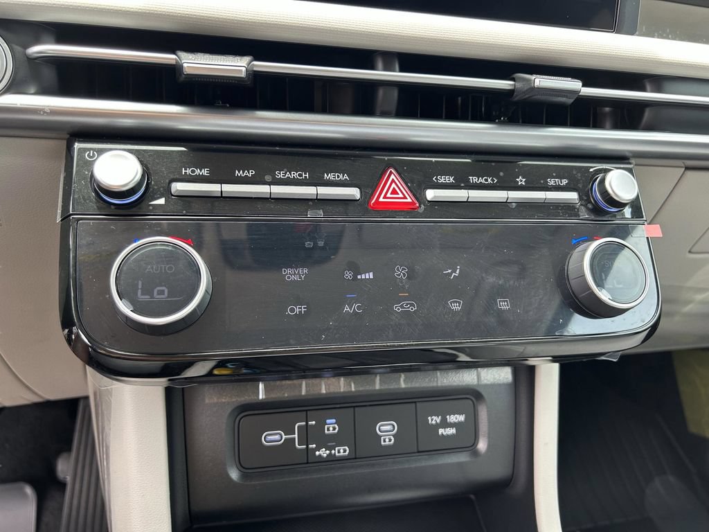New 2026 Hyundai Tucson Blue SE AWD/4WD image 26