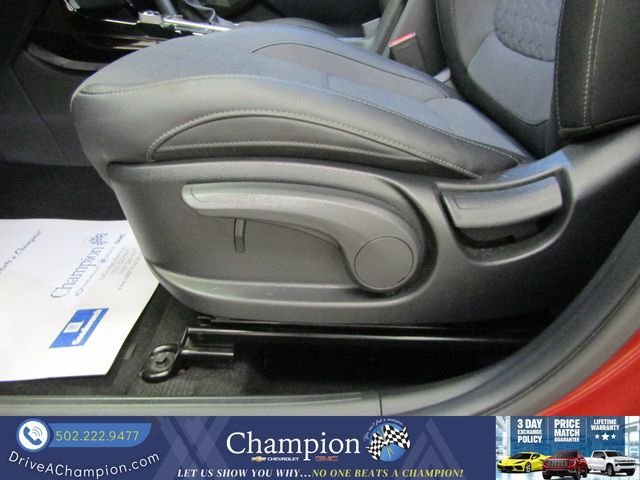 Used 2024 Kia Seltos S image 19