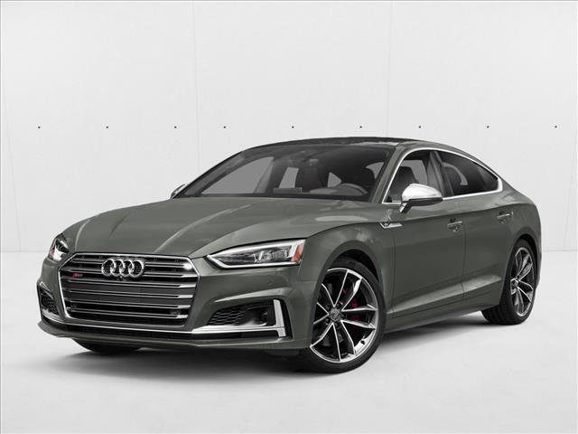 Used 2019 Audi S5 Prestige AWD/4WD image 1