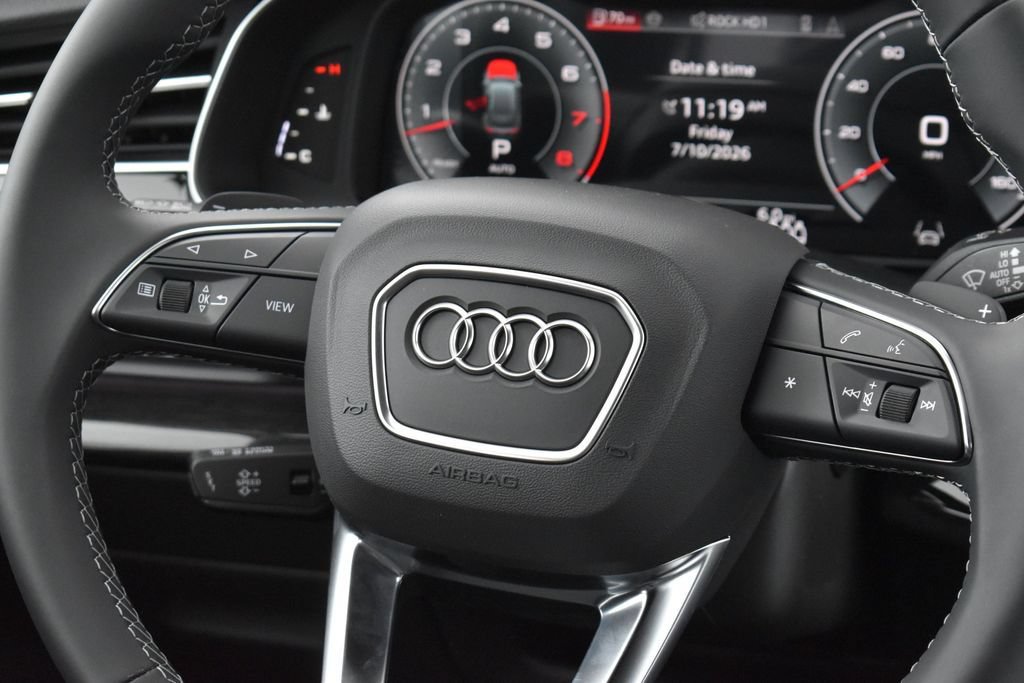 New 2026 Audi Q8 Premium Plus AWD/4WD image 14
