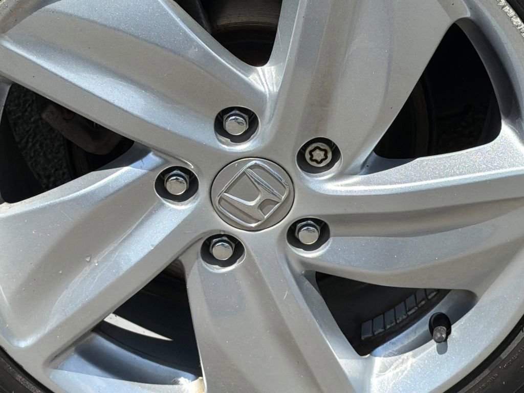 Used 2019 Honda HR-V EX image 6