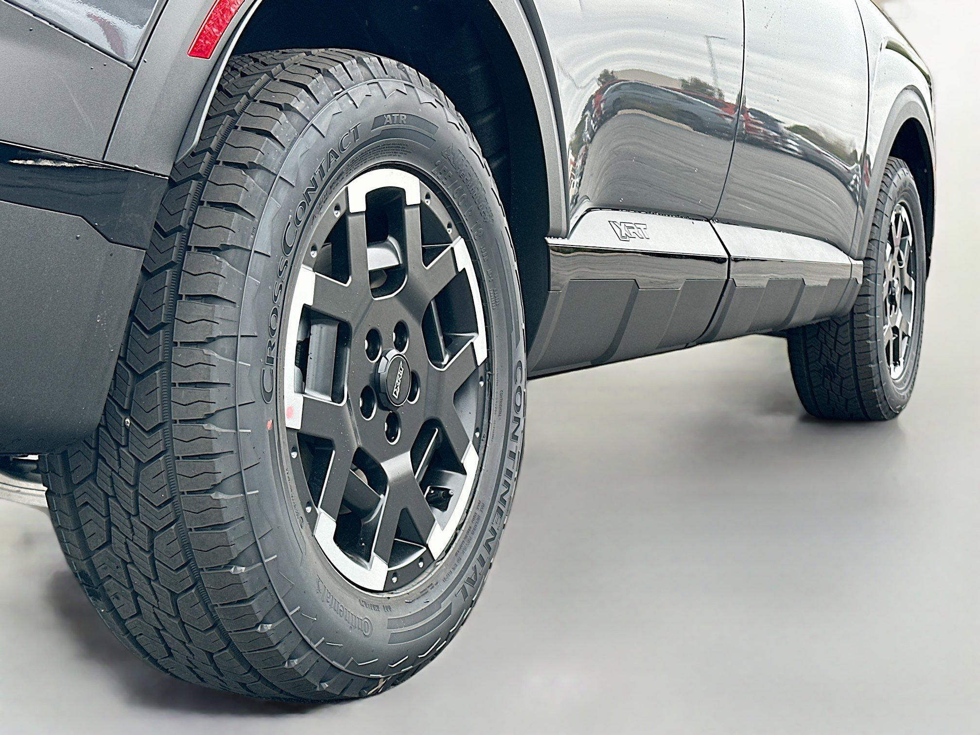 New 2026 Hyundai Palisade XRT Pro AWD/4WD image 13
