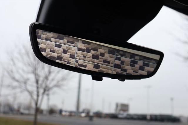 New 2026 Chevrolet Traverse LT w/ Driver Confidence Package image 26